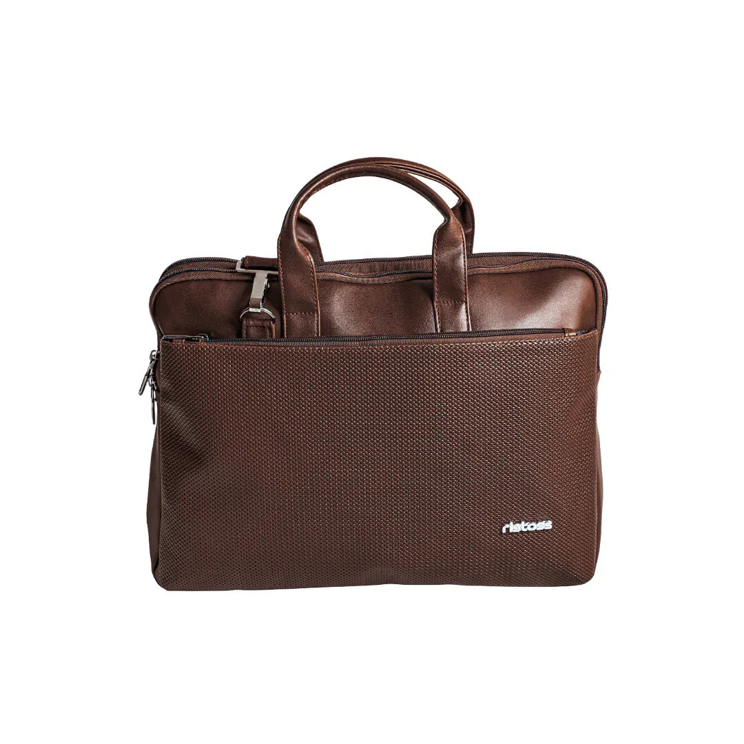 luminar pro Briefcase (16 Inch) - Ristoss