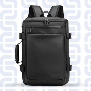 Mustang Backpack (35L) - Ristoss