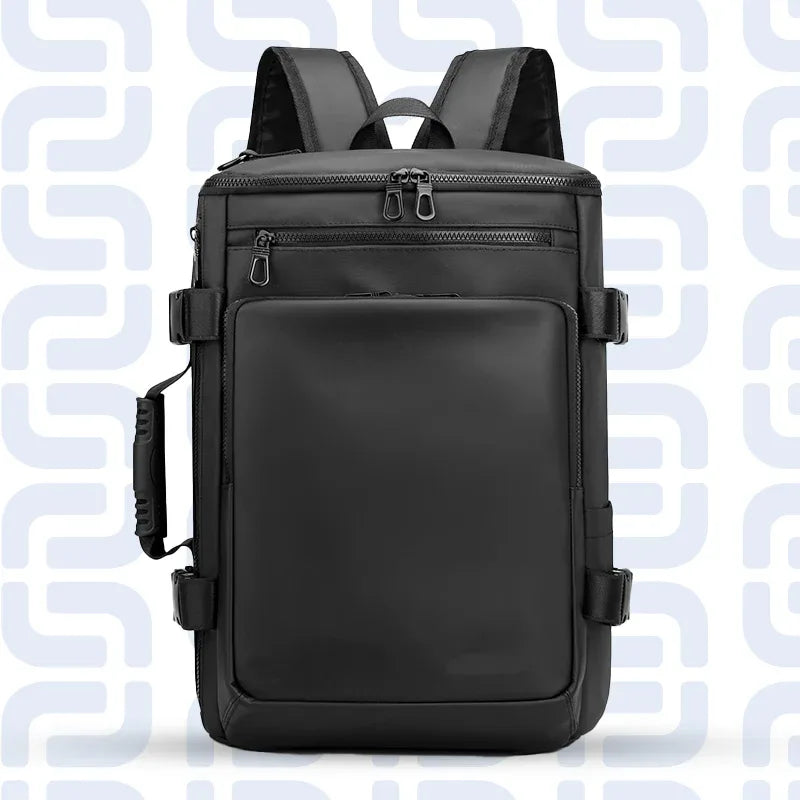 Mustang Backpack (35L) - Ristoss