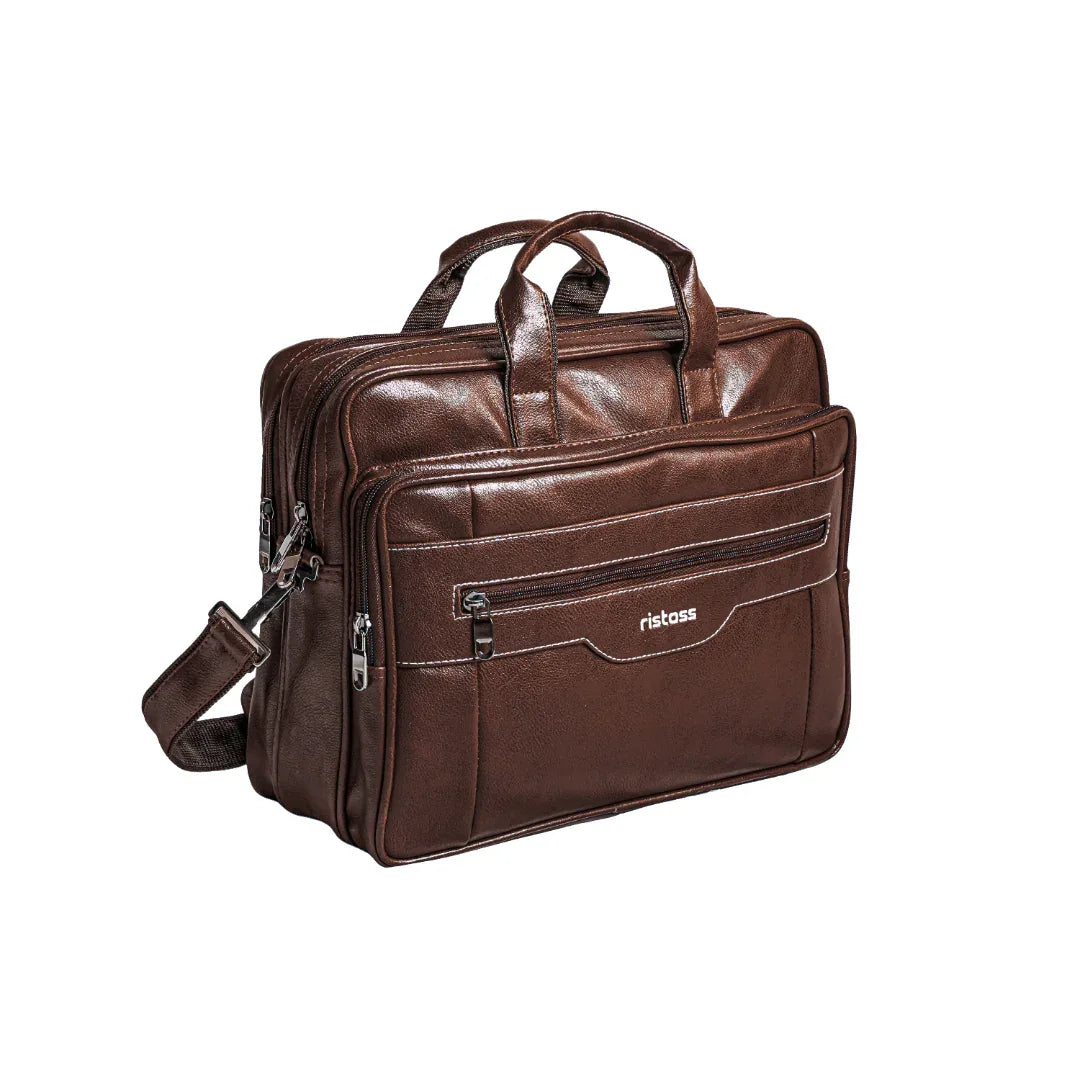Achiever Briefcase - Ristoss
