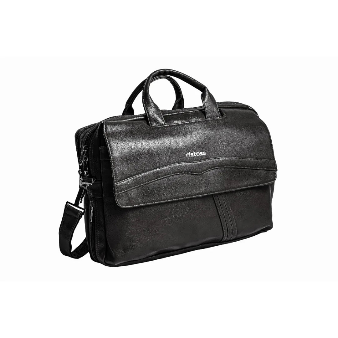 Big shot briefcase (16 Inch) - Ristoss