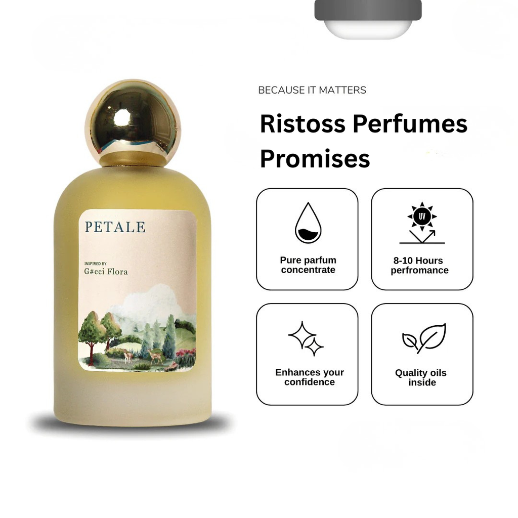 RP -02 GUCC! FL0R@ (For Her)