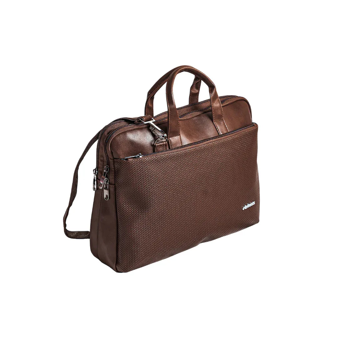 luminar pro Briefcase (16 Inch) - Ristoss