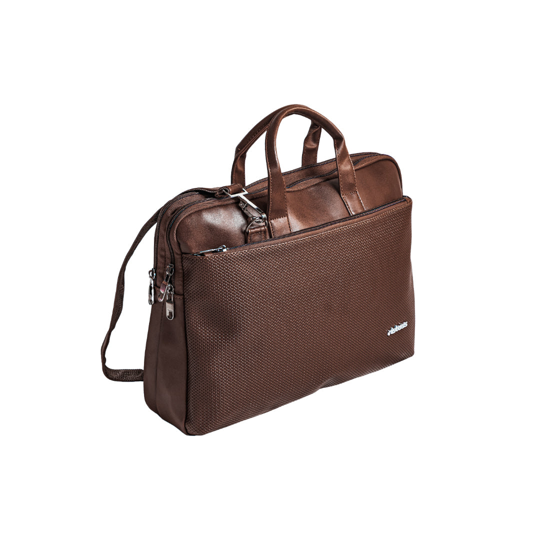 luminar pro Briefcase (16 Inch)
