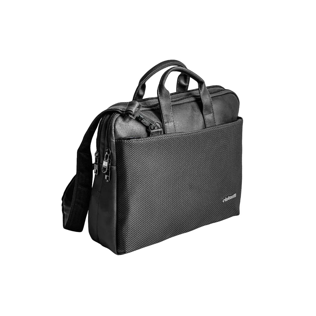 Luminar Lite Briefcase (14 Inch) - Ristoss
