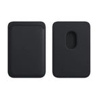 The secure magsafe leather wallet