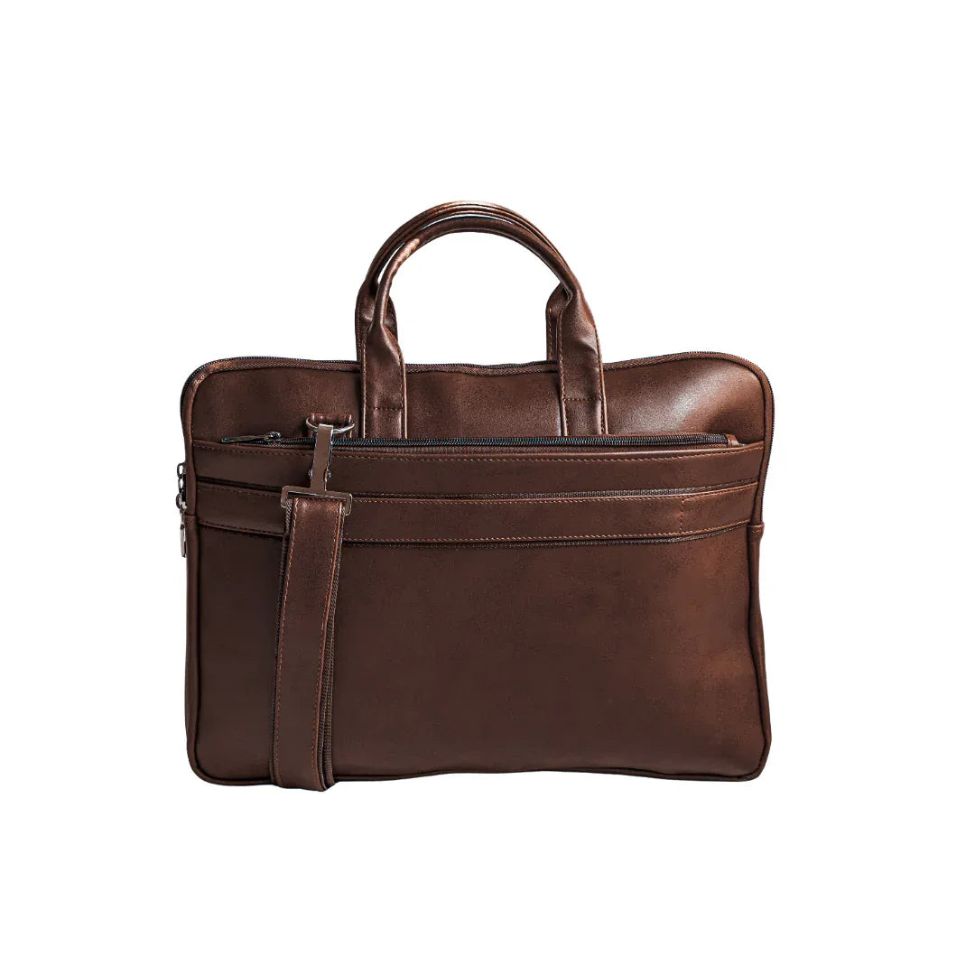 Office Pro Briefcase (16 Inch) - Ristoss
