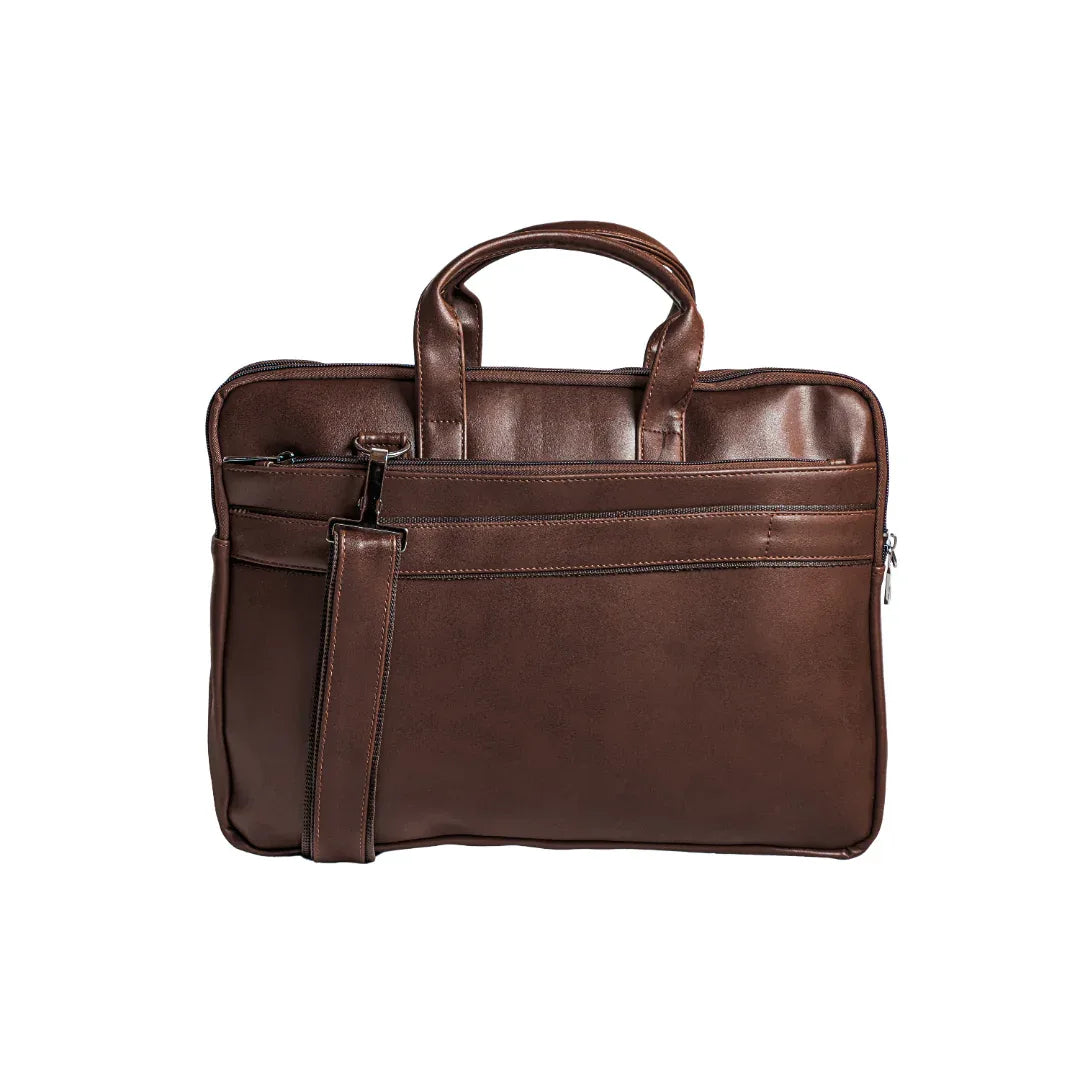luminar pro Briefcase (16 Inch) - Ristoss
