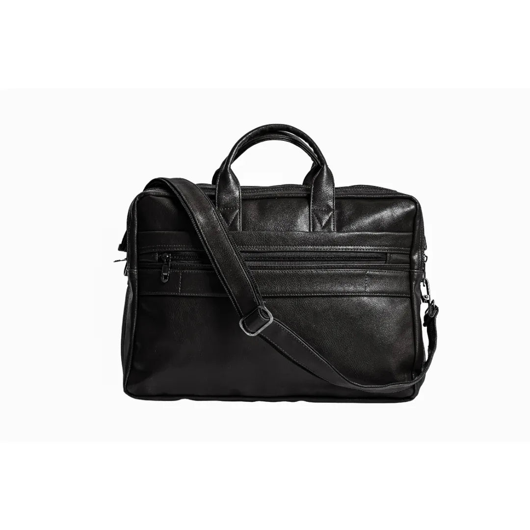 Big shot briefcase (16 Inch) - Ristoss
