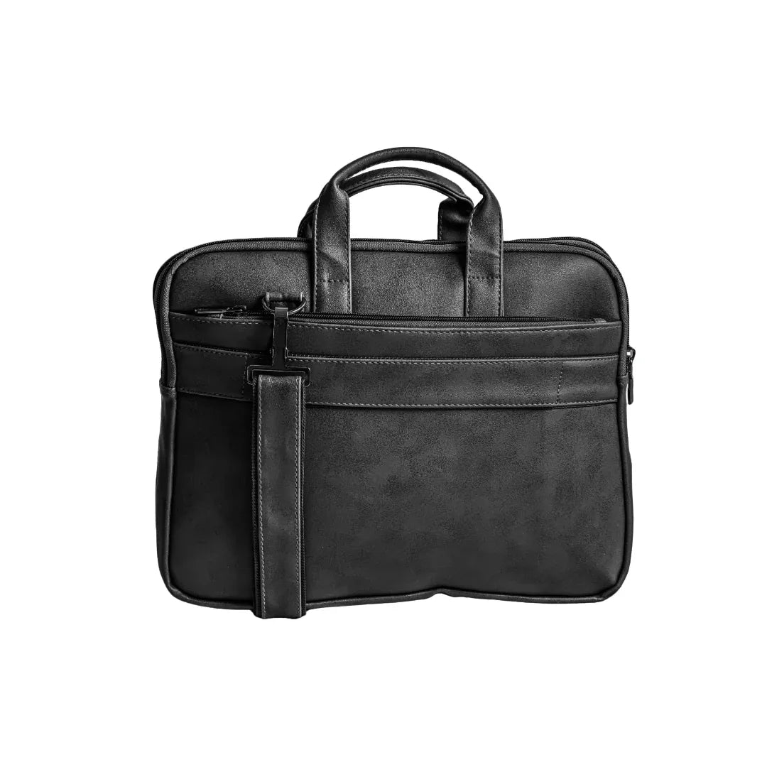 Luminar Lite Briefcase (14 Inch) - Ristoss