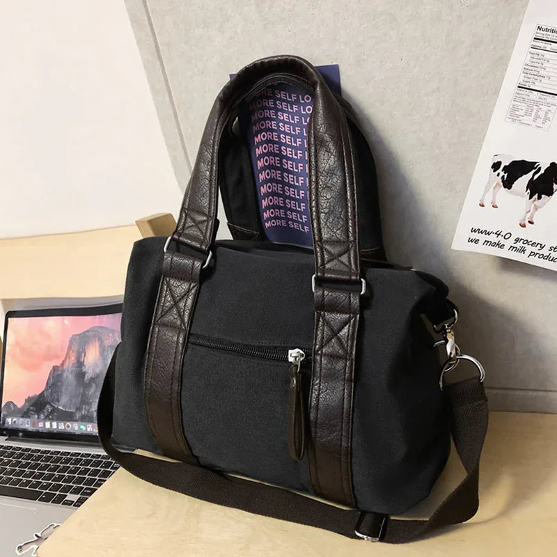 On the go-Carry All - Ristoss
