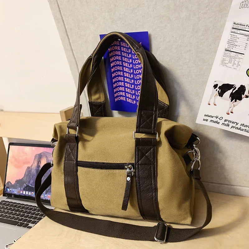 On the go-Carry All - Ristoss