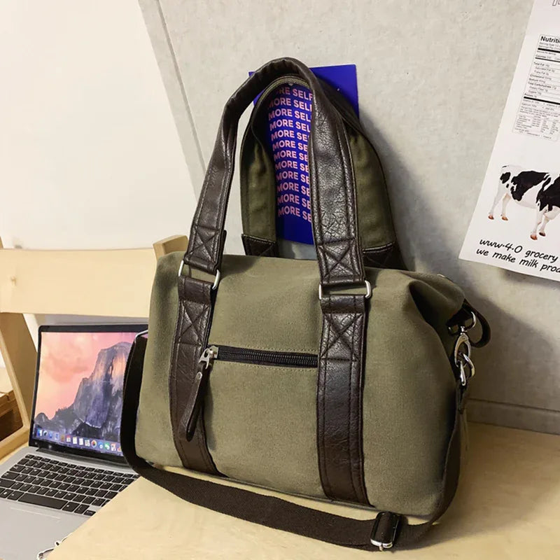 On the go-Carry All - Ristoss