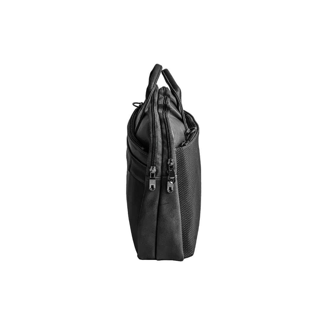Luminar Lite Briefcase (14 Inch) - Ristoss