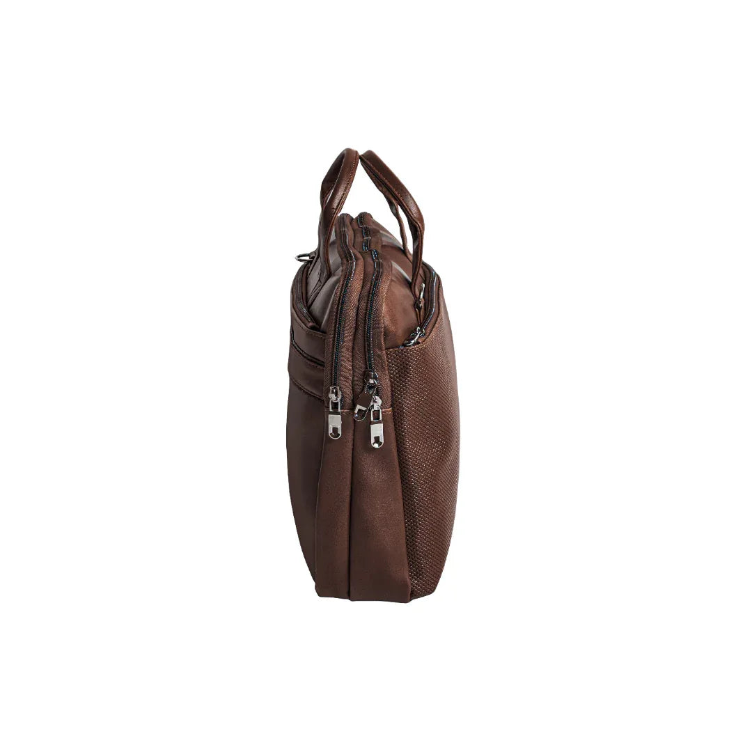 luminar pro Briefcase (16 Inch) - Ristoss