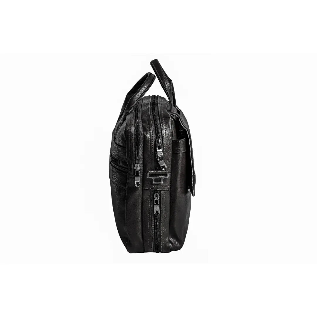 Big shot briefcase (16 Inch) - Ristoss