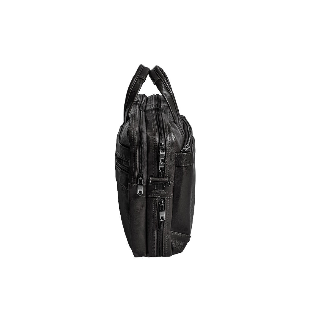 Succession briefcase (16 Inch)