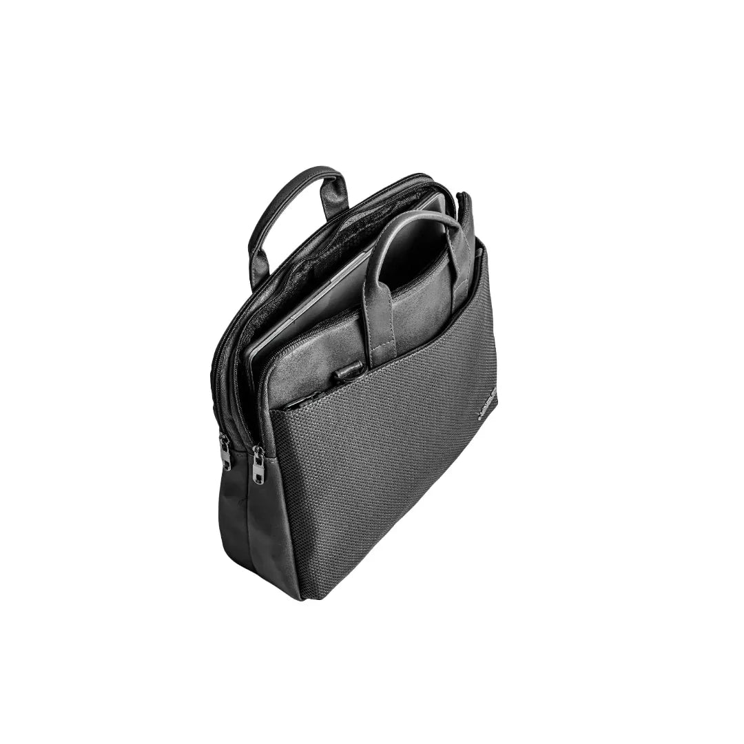 Luminar Lite Briefcase (14 Inch) - Ristoss