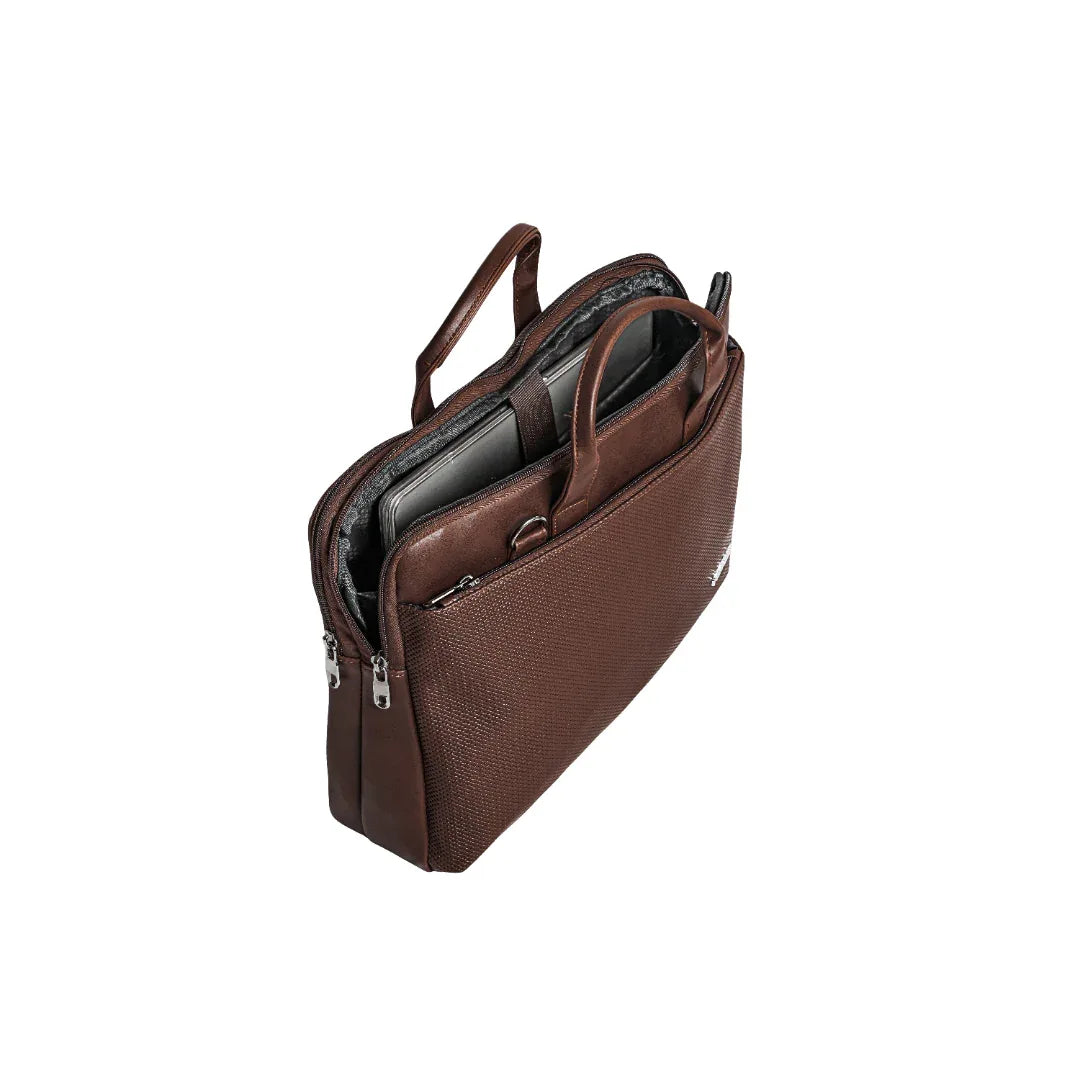 luminar pro Briefcase (16 Inch) - Ristoss