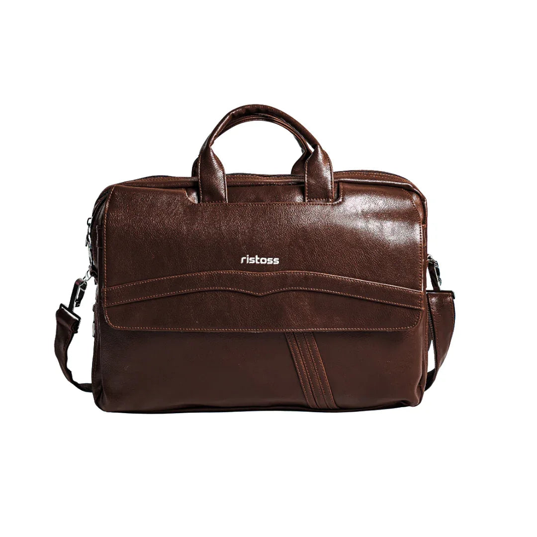 Big shot briefcase (16 Inch) - Ristoss