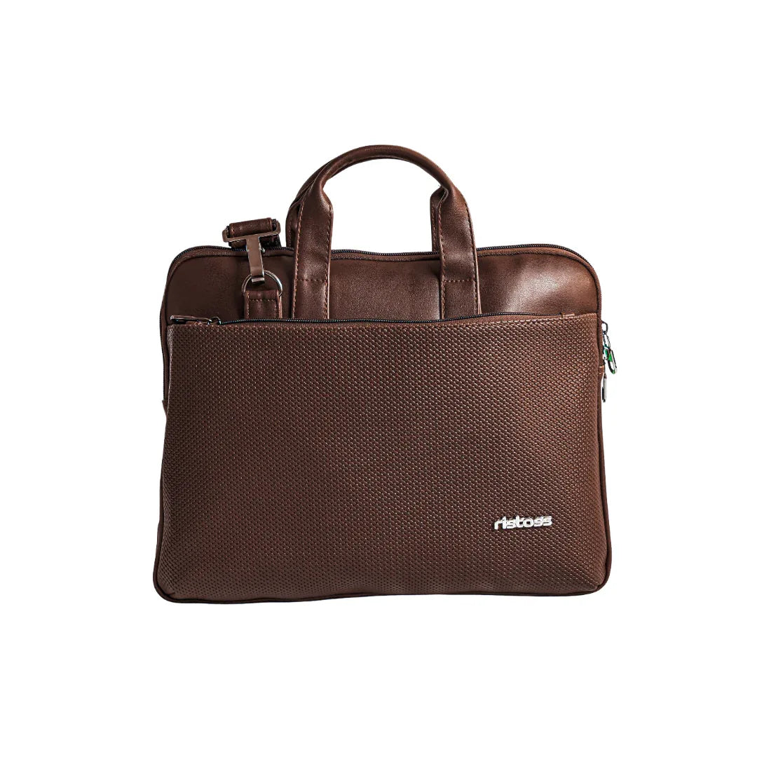 Office Lite Briefcase (14 Inch) - Ristoss