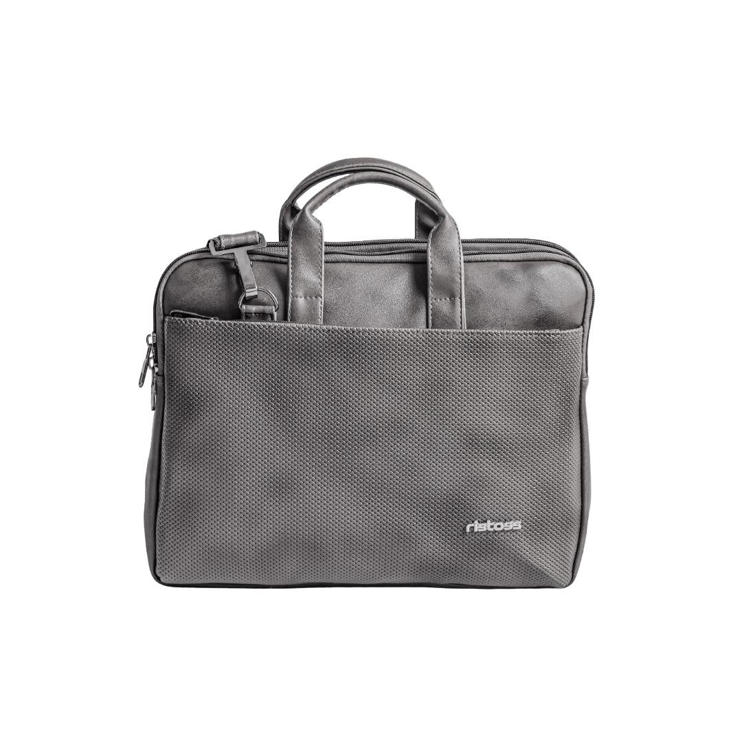Luminar Lite Briefcase (14 Inch) - Ristoss