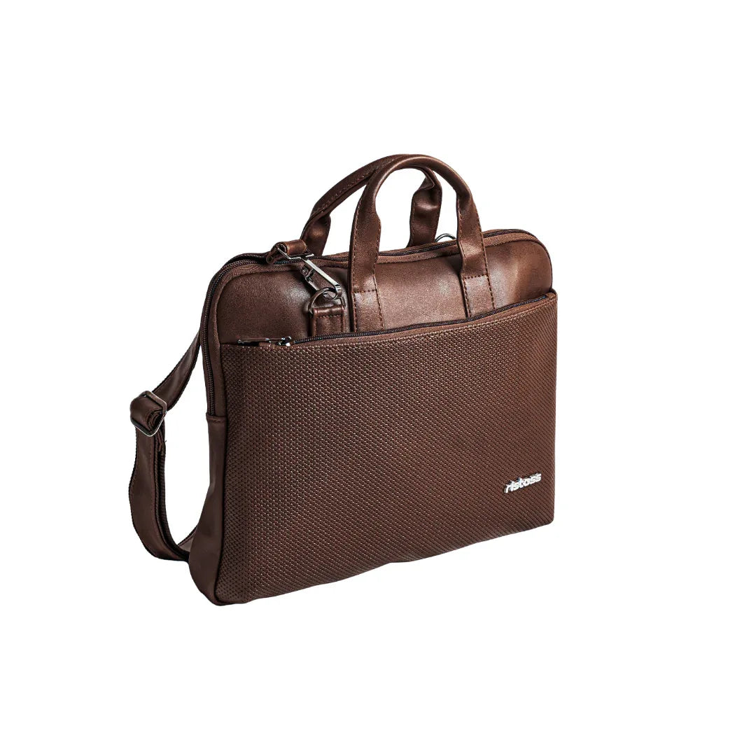 Office Lite Briefcase (14 Inch) - Ristoss