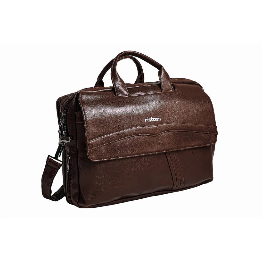 Big shot briefcase (16 Inch) - Ristoss