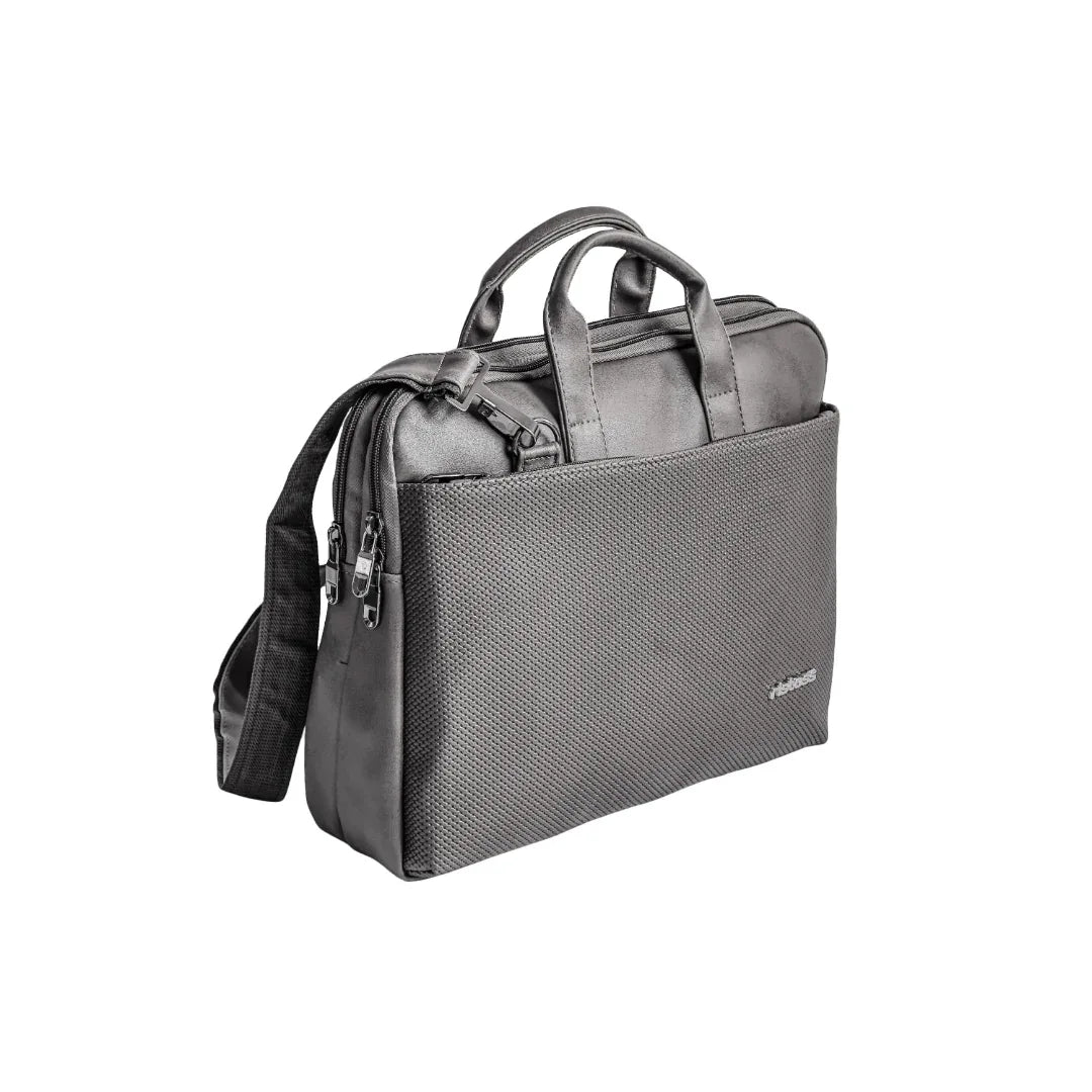 Luminar Lite Briefcase (14 Inch) - Ristoss