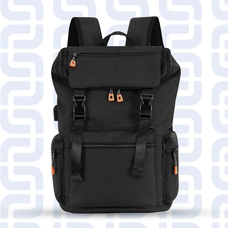 Vintier Backpack (35L) - Ristoss