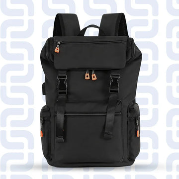 Vintier Backpack (35L) - Ristoss