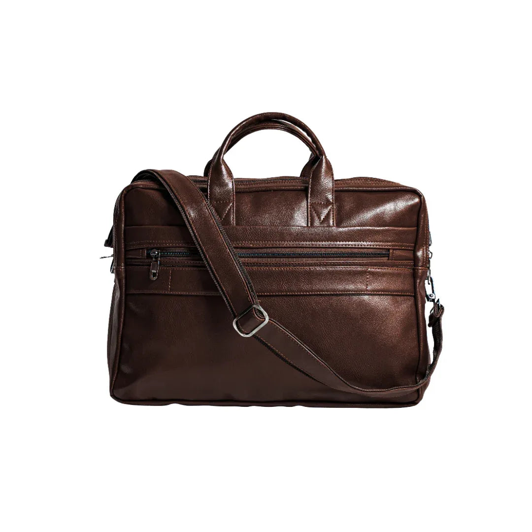 Big shot briefcase (16 Inch) - Ristoss