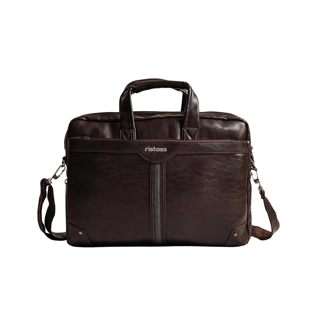 Succession briefcase (16 Inch)