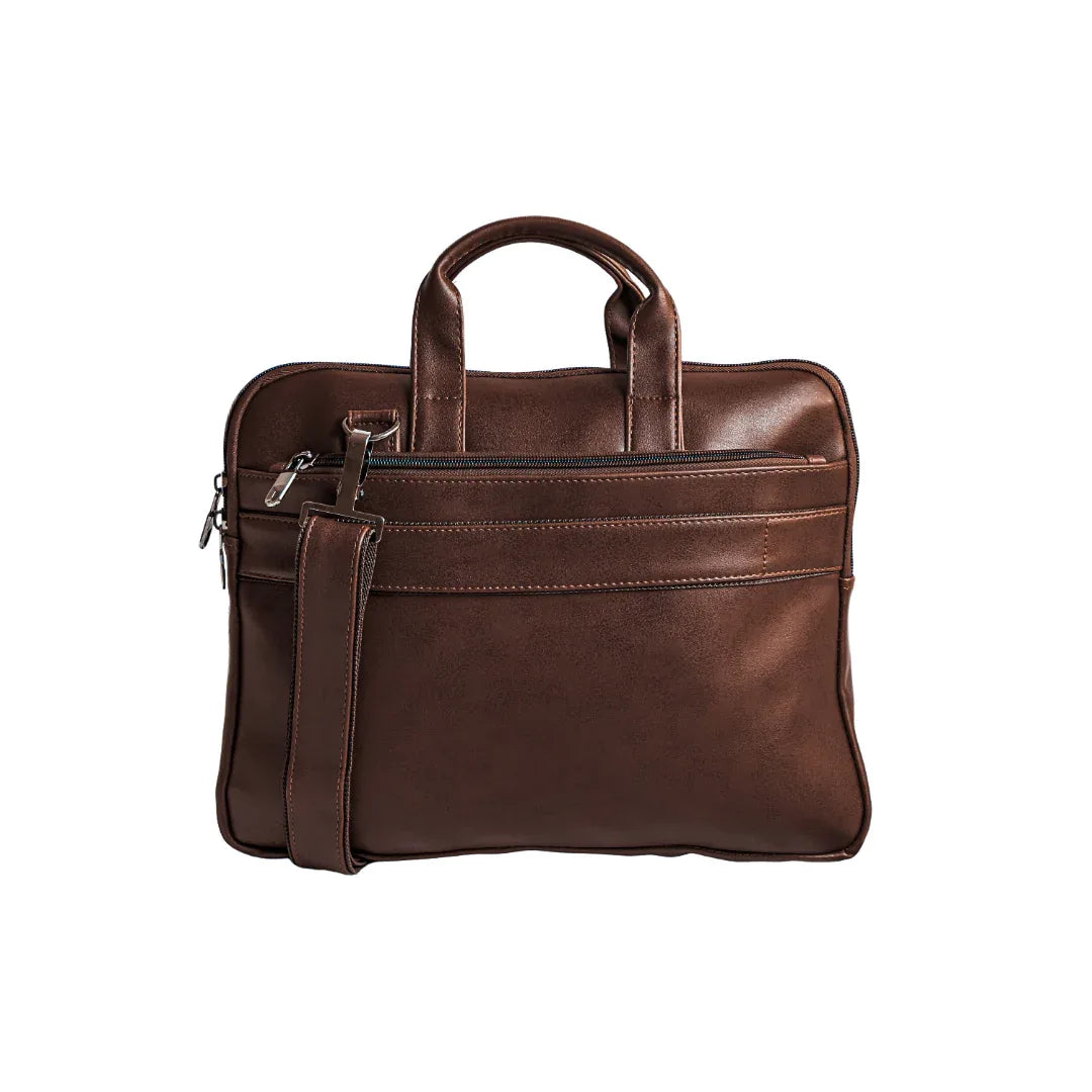 Office Lite Briefcase (14 Inch) - Ristoss