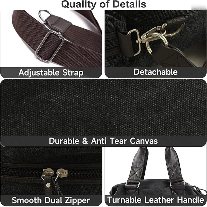 On the go-Carry All - Ristoss