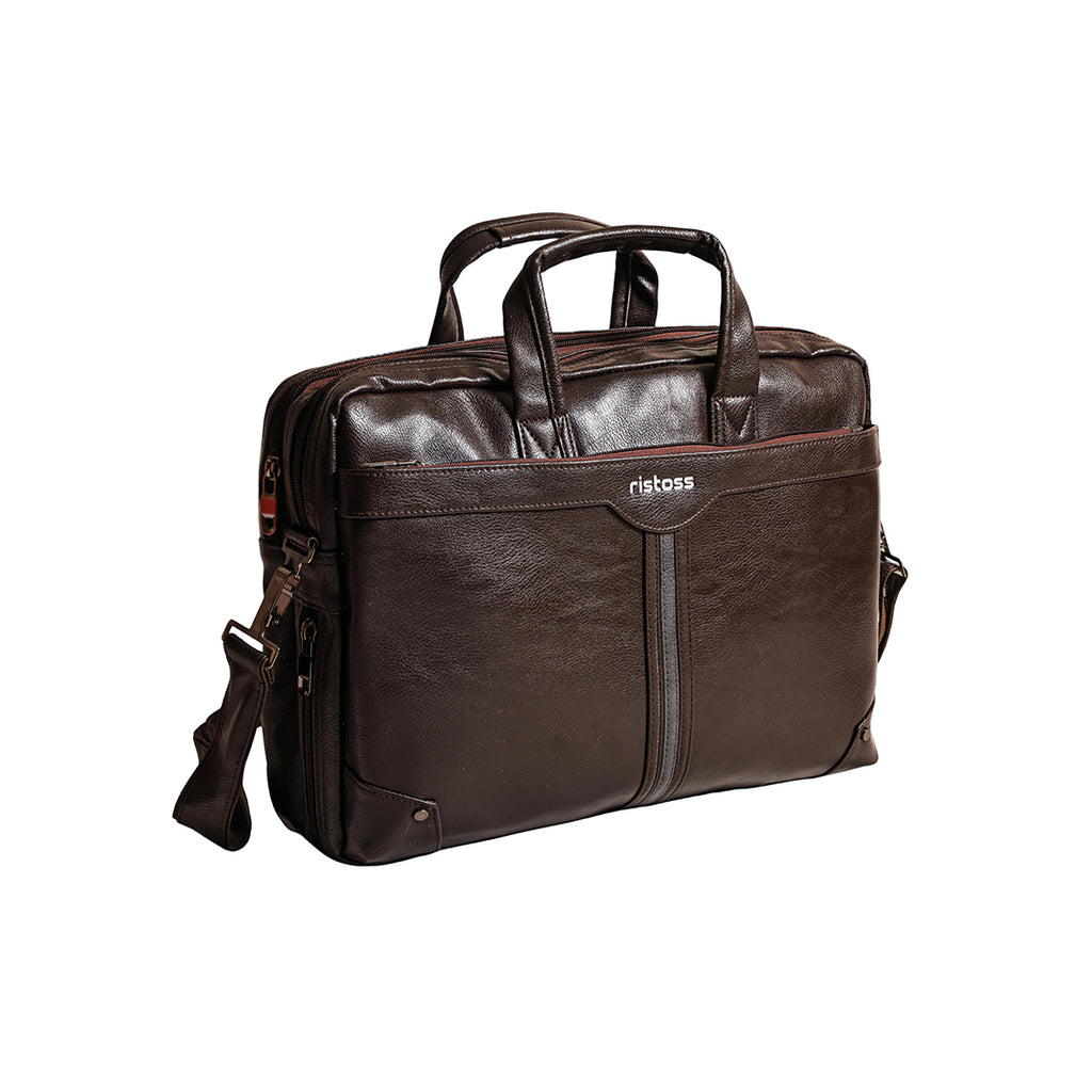 Succession briefcase (16 Inch)