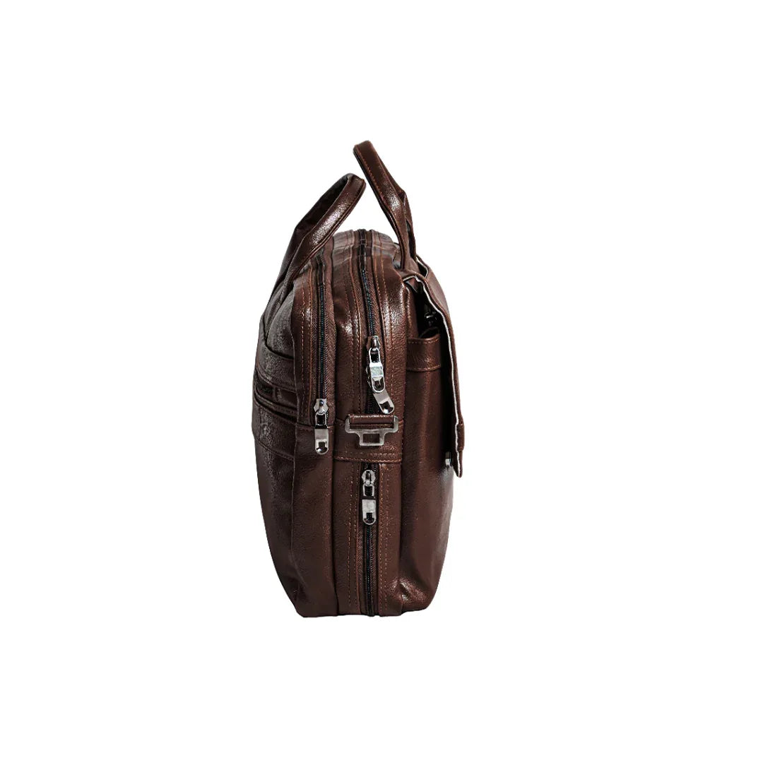 Big shot briefcase (16 Inch) - Ristoss