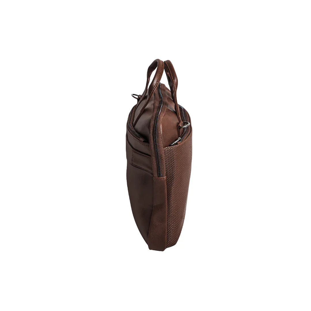 Office Lite Briefcase (14 Inch) - Ristoss