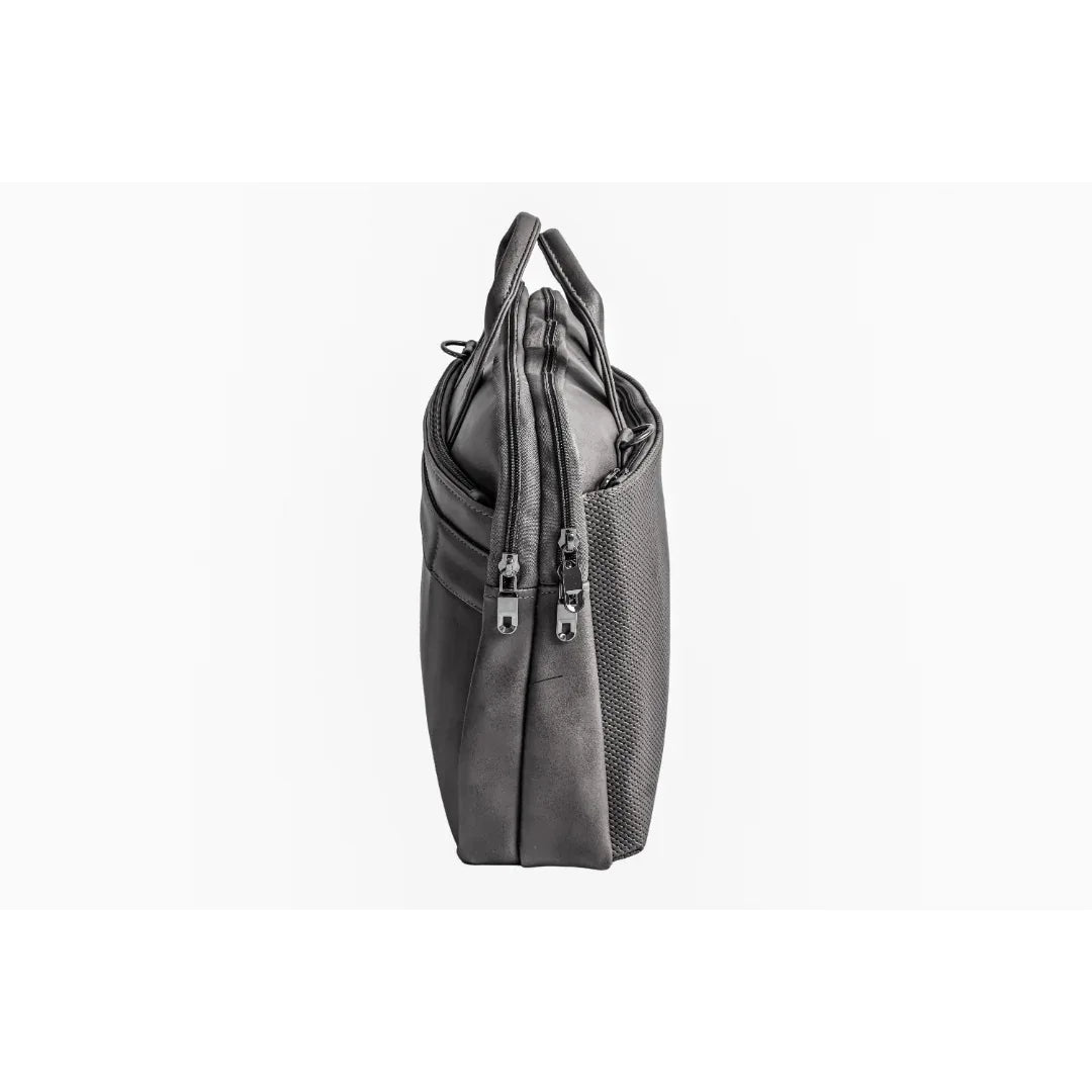 Luminar Lite Briefcase (14 Inch) - Ristoss