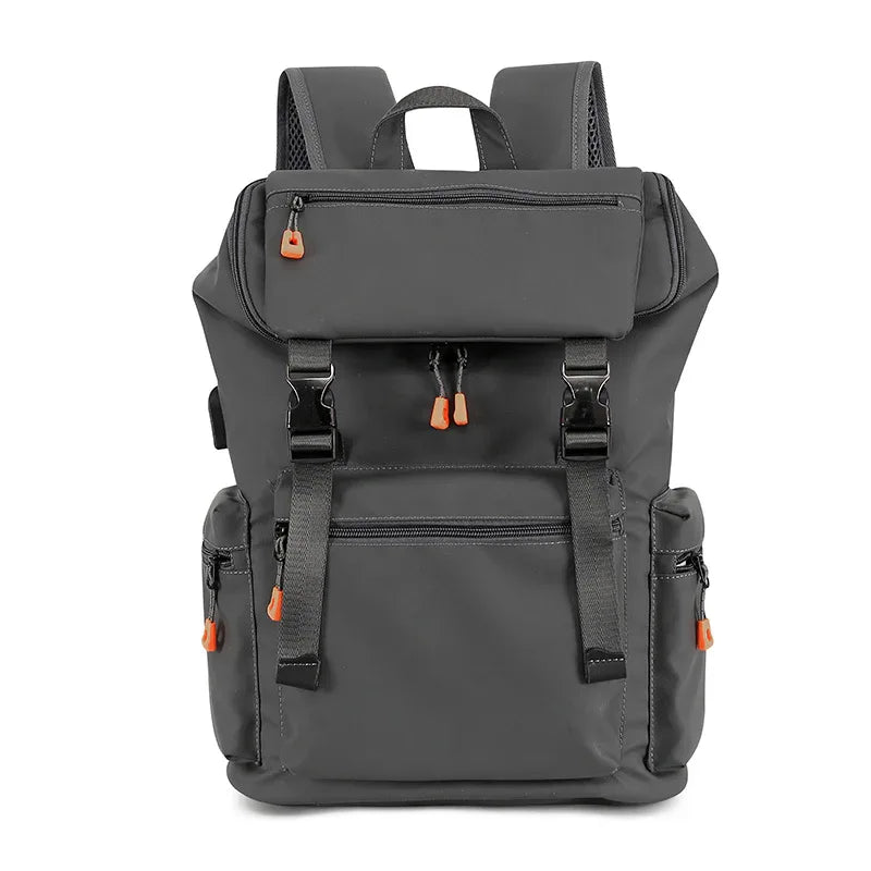 Vintier Backpack (35L) - Ristoss