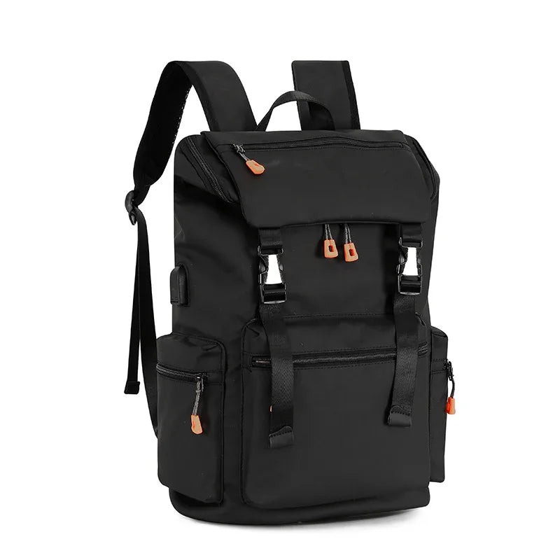 Vintier Backpack (35L) - Ristoss
