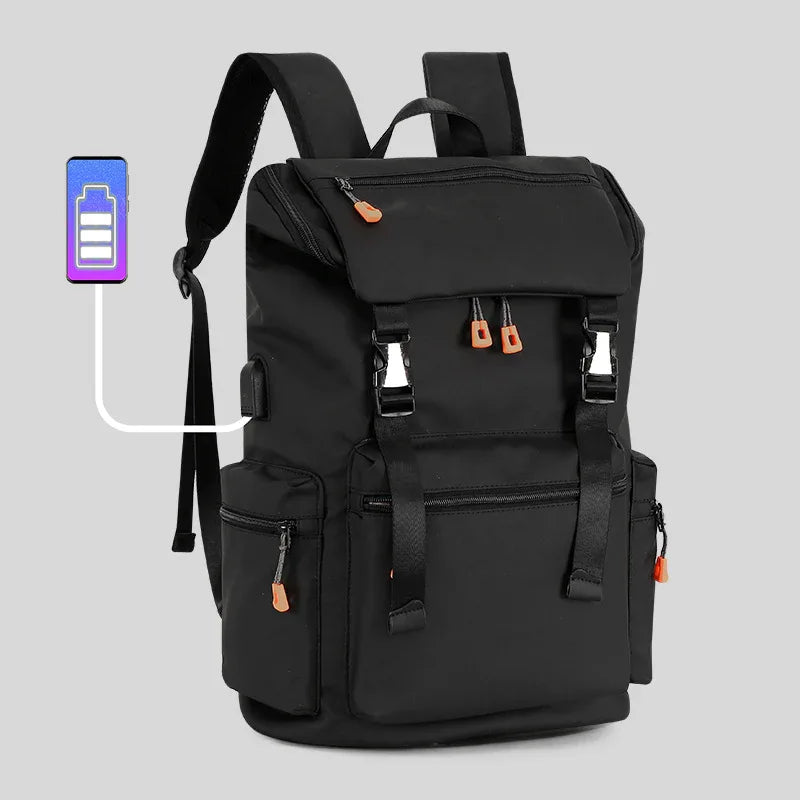 Vintier Backpack (35L) - Ristoss
