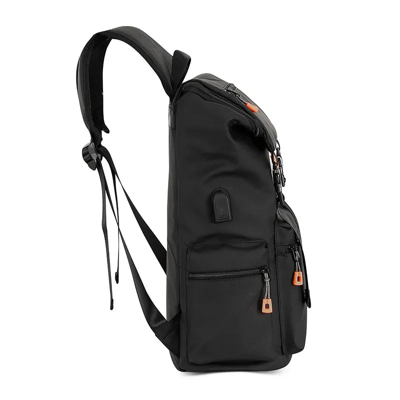 Vintier Backpack (35L) - Ristoss