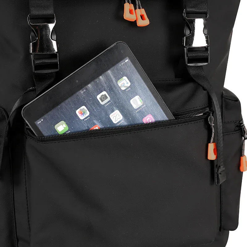 Vintier Backpack (35L) - Ristoss