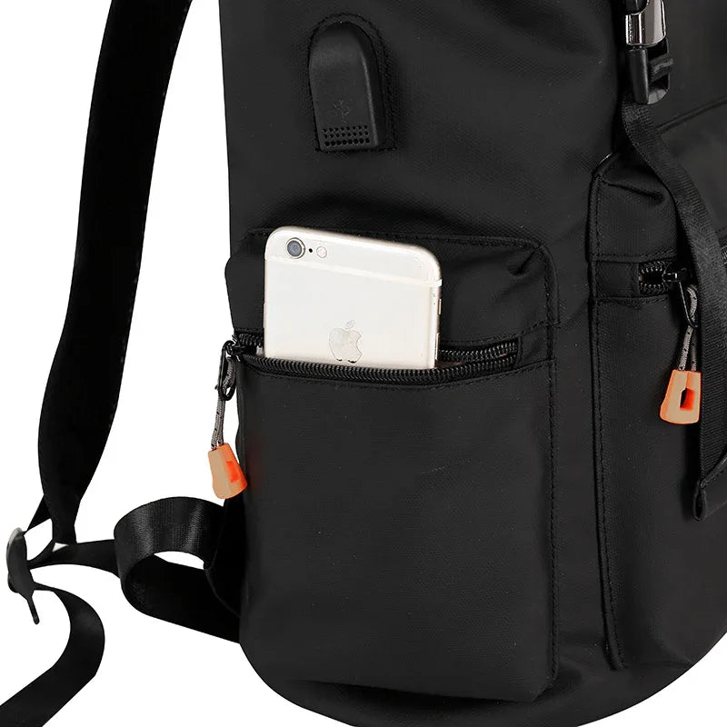 Vintier Backpack (35L) - Ristoss