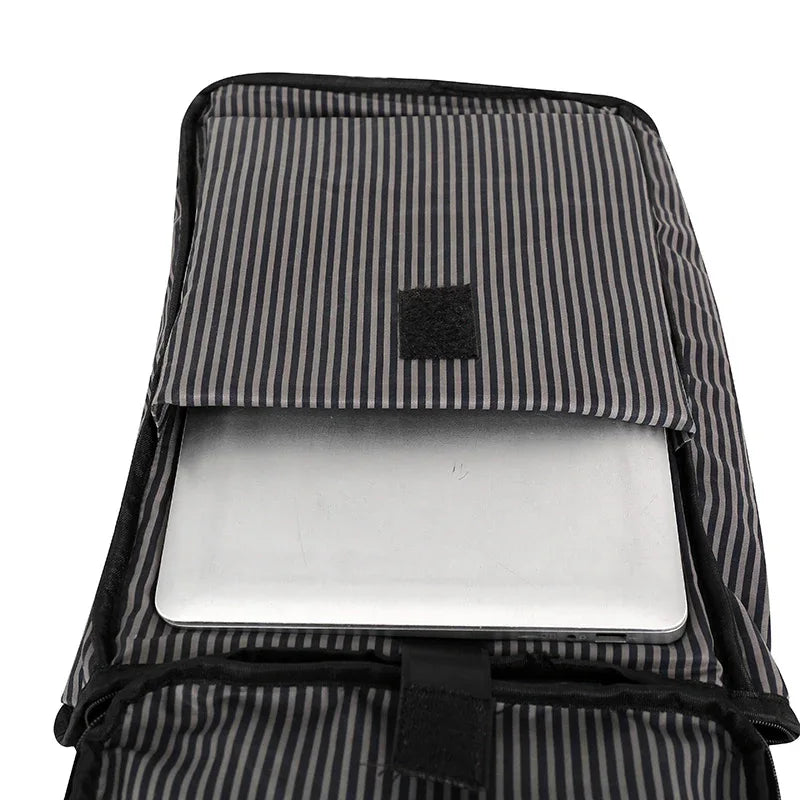 Vintier Backpack (35L) - Ristoss