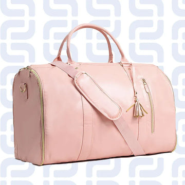GlideOn Travel Bag - Ristoss