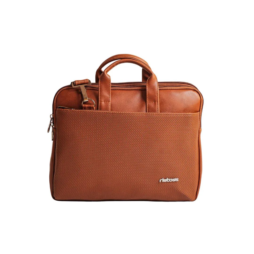 Luminar Lite Briefcase (14 Inch) - Ristoss