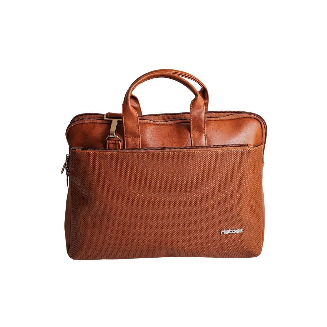 luminar pro Briefcase (16 Inch) - Ristoss