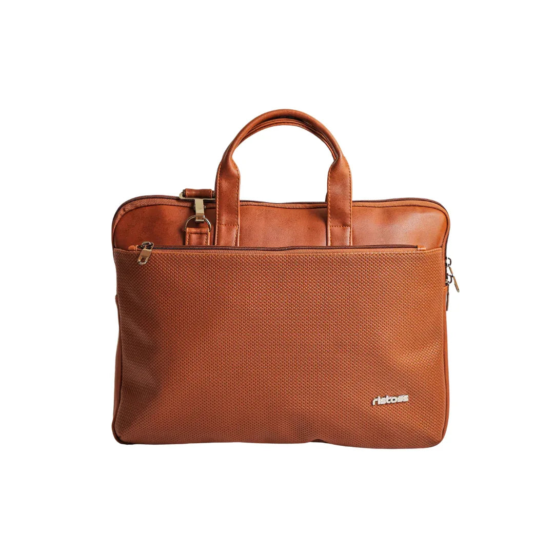 Office Pro Briefcase (16 Inch) - Ristoss